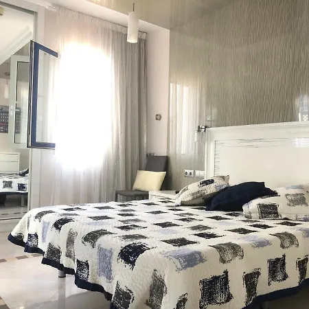 Hemeras Boutique Homes - Bahia Fanabe House 阿德耶