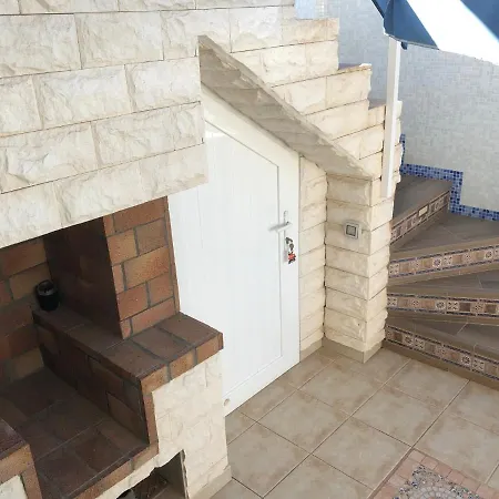 Hemeras Boutique Homes - Bahia Fanabe House 公寓 阿德耶