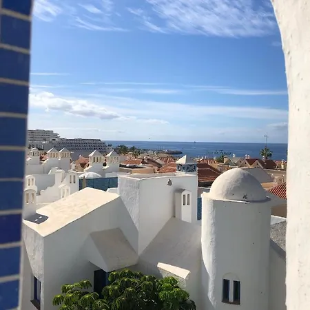 公寓 Hemeras Boutique Homes - Bahia Fanabe House 阿德耶