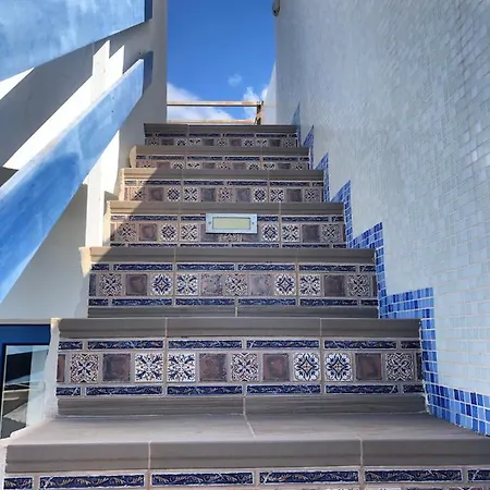 Hemeras Boutique Homes - Bahia Fanabe House 公寓 *