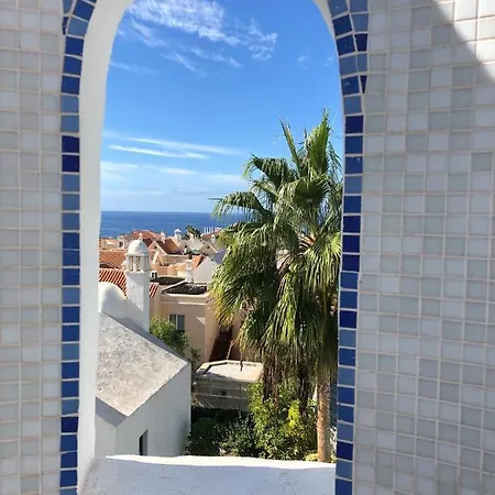 公寓 Hemeras Boutique Homes - Bahia Fanabe House *