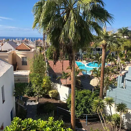 Hemeras Boutique Homes - Bahia Fanabe House Διαμέρισμα Costa Adeje (Tenerife)