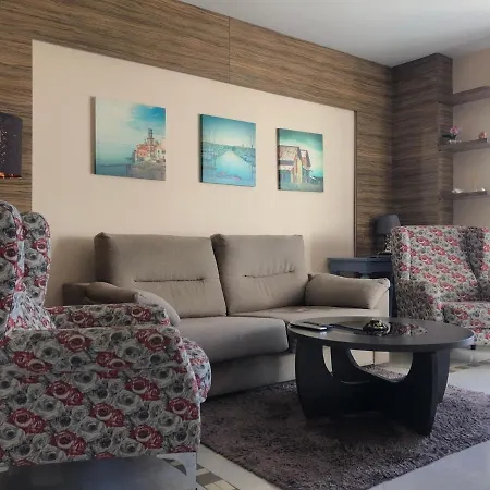 Apartamento Hemeras Boutique Homes - Bahia Fanabe House *
