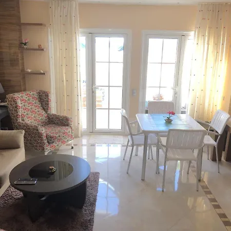 Hemeras Boutique Homes - Bahia Fanabe House Apartamento Costa Adeje (Tenerife)