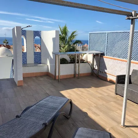 Apartamento Hemeras Boutique Homes - Bahia Fanabe House Costa Adeje (Tenerife)