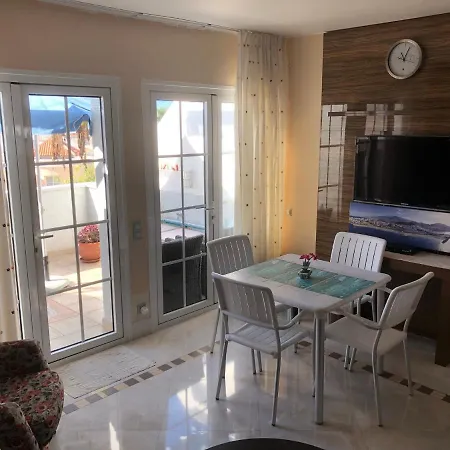 Apartamento Hemeras Boutique Homes - Bahia Fanabe House