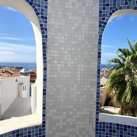 Hemeras Boutique Homes - Bahia Fanabe House Apartamento *
