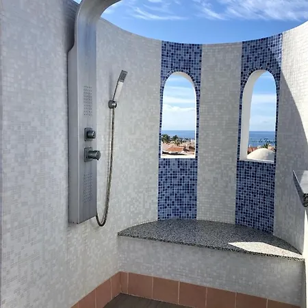 Apartamento Hemeras Boutique Homes - Bahia Fanabe House *