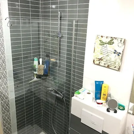Apartamento Hemeras Boutique Homes - Bahia Fanabe House