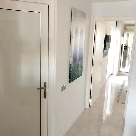 Hemeras Boutique Homes - Bahia Fanabe House Apartamento Costa Adeje (Tenerife)