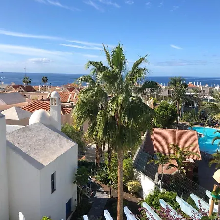 Hemeras Boutique Homes - Bahia Fanabe House * Costa Adeje (Tenerife)