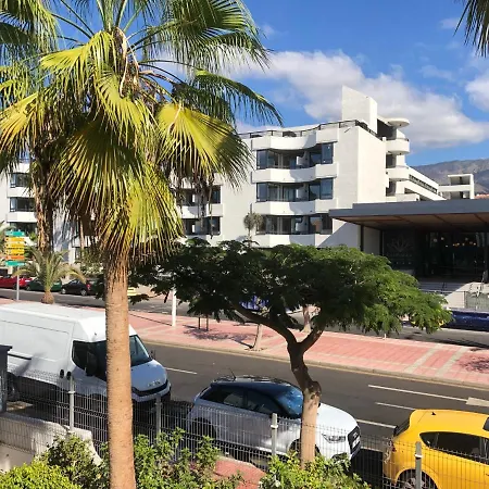 Hemeras Boutique Homes - Bahia Fanabe House Apartamento *